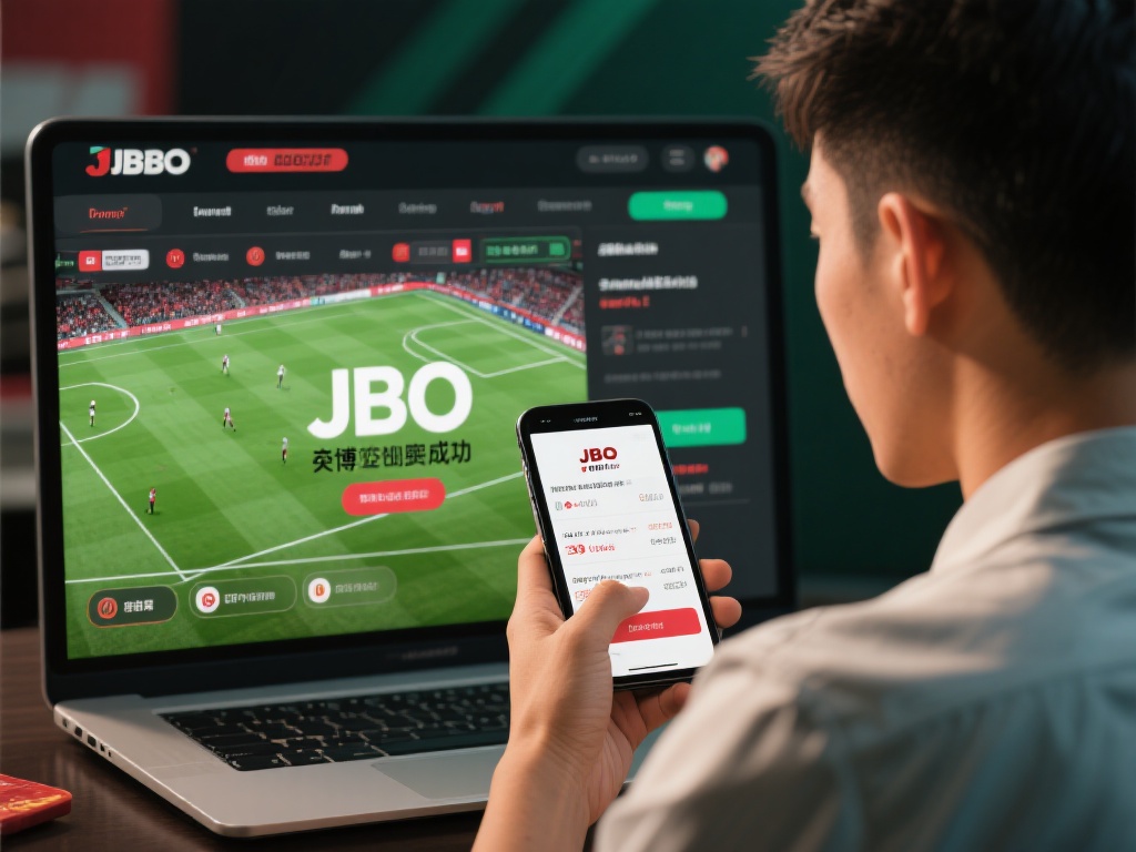 为了更好地理解竟博JBO的成功，让我们来看一个具体