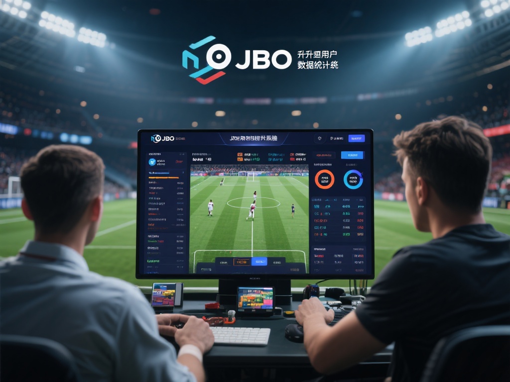 为了提升用户粘性，JBO还通过自研的赛事数据统计系