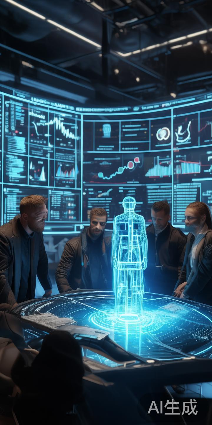 发展策略与行业影响
为了满足日益增长的用户需求，