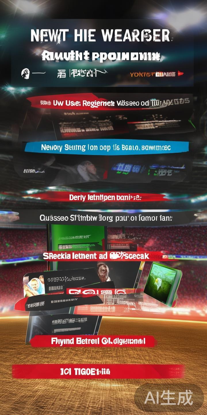 在激烈的市场竞争中，竞博体育不断推陈出新，推出多样