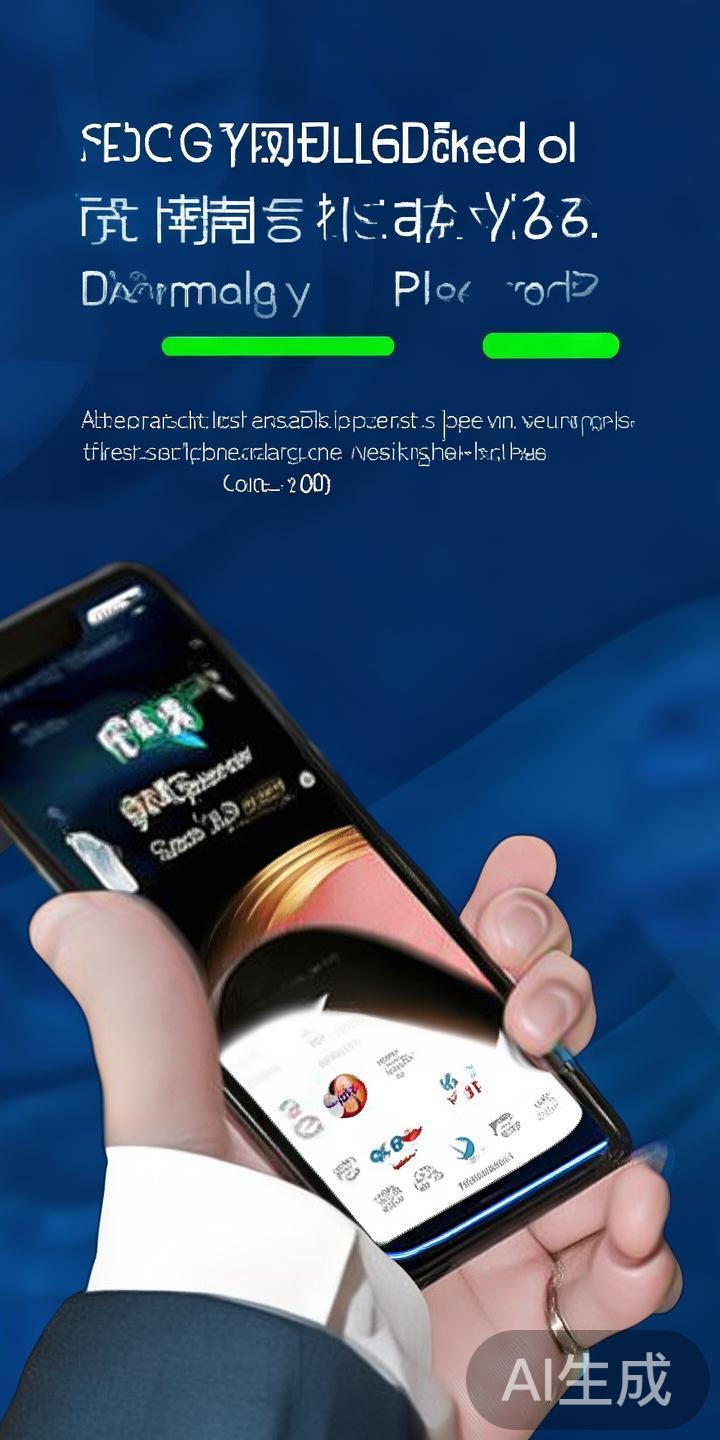 如何通过官方渠道安全下载竞博体育APP官网入口及安装指南 在当前移动互联网高速发展的背景下,越来越多的用户选