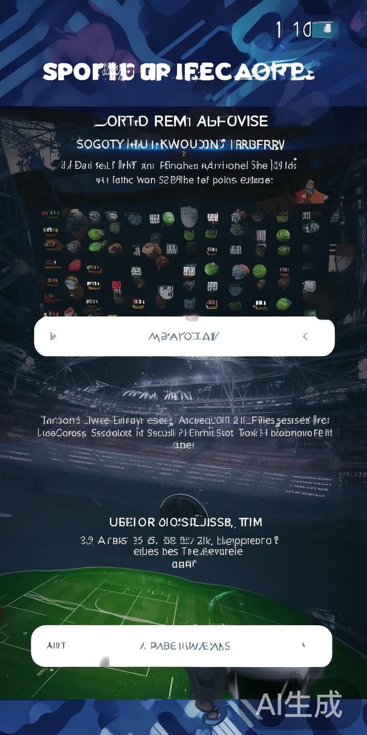 为什么选择竞博体育成为众多用户的首选平台
作为国