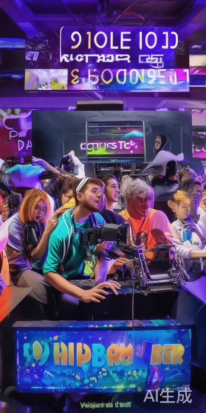 竞博电竞体育最新优惠活动全面攻略,尽享丰富奖励与福利 此次竞博电竞体育的优惠活动旨在增强玩家体验、提升平