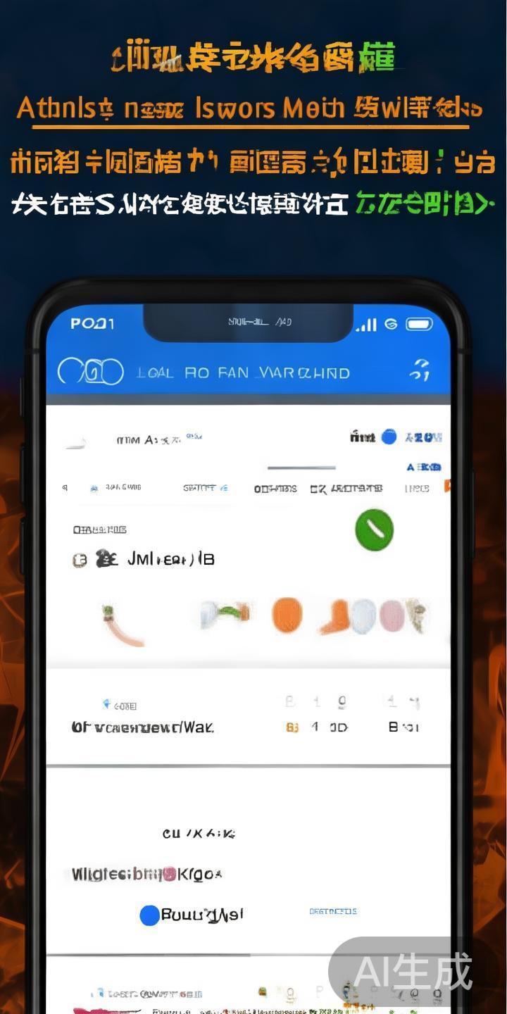 竞博体育iOS最新版本下载安装及登录详细攻略指南 随着移动互联网的快速发展,体育博彩行业迎来了前所未
