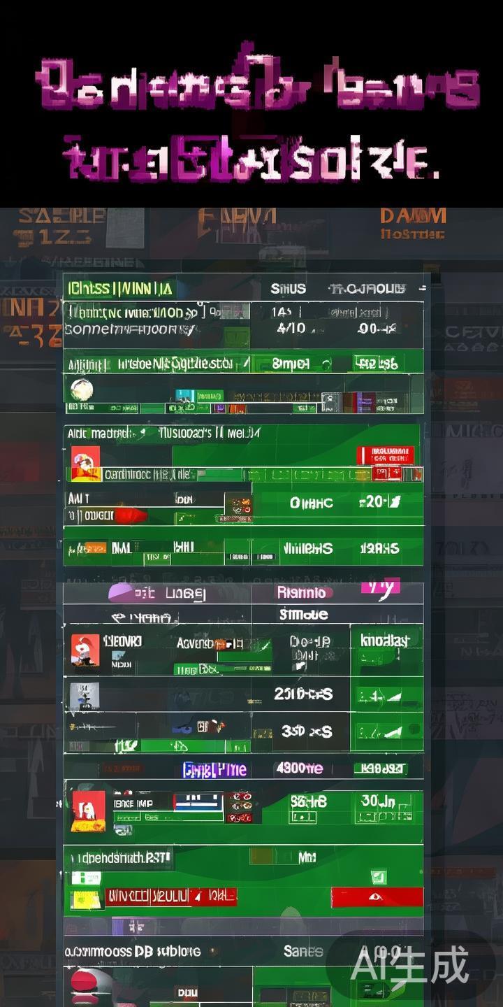 在体育博彩领域，用户需求呈现出多样化趋势。竞博体育