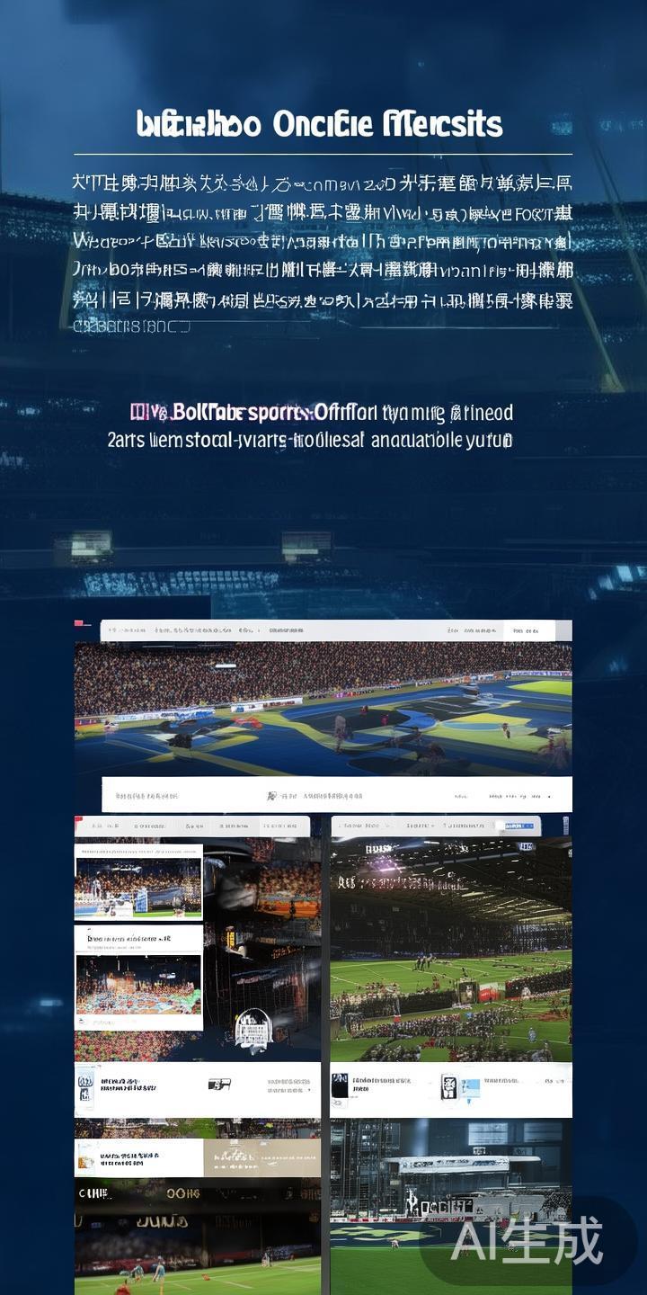 作为国内外体育爱好者关注的知名平台，“竞博体育官网