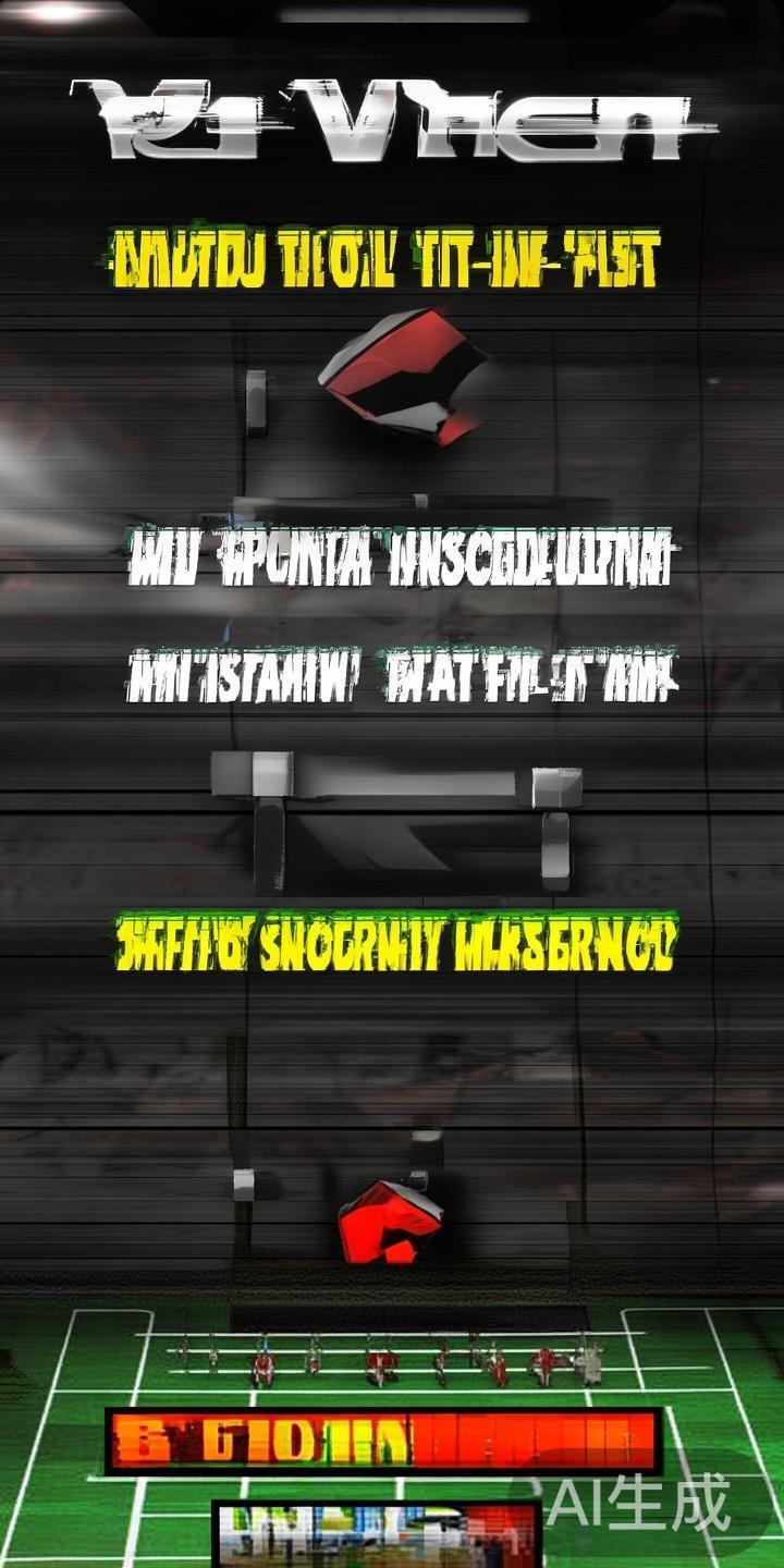 在当今互联网高速发展的时代，体育竞猜平台成为众多体