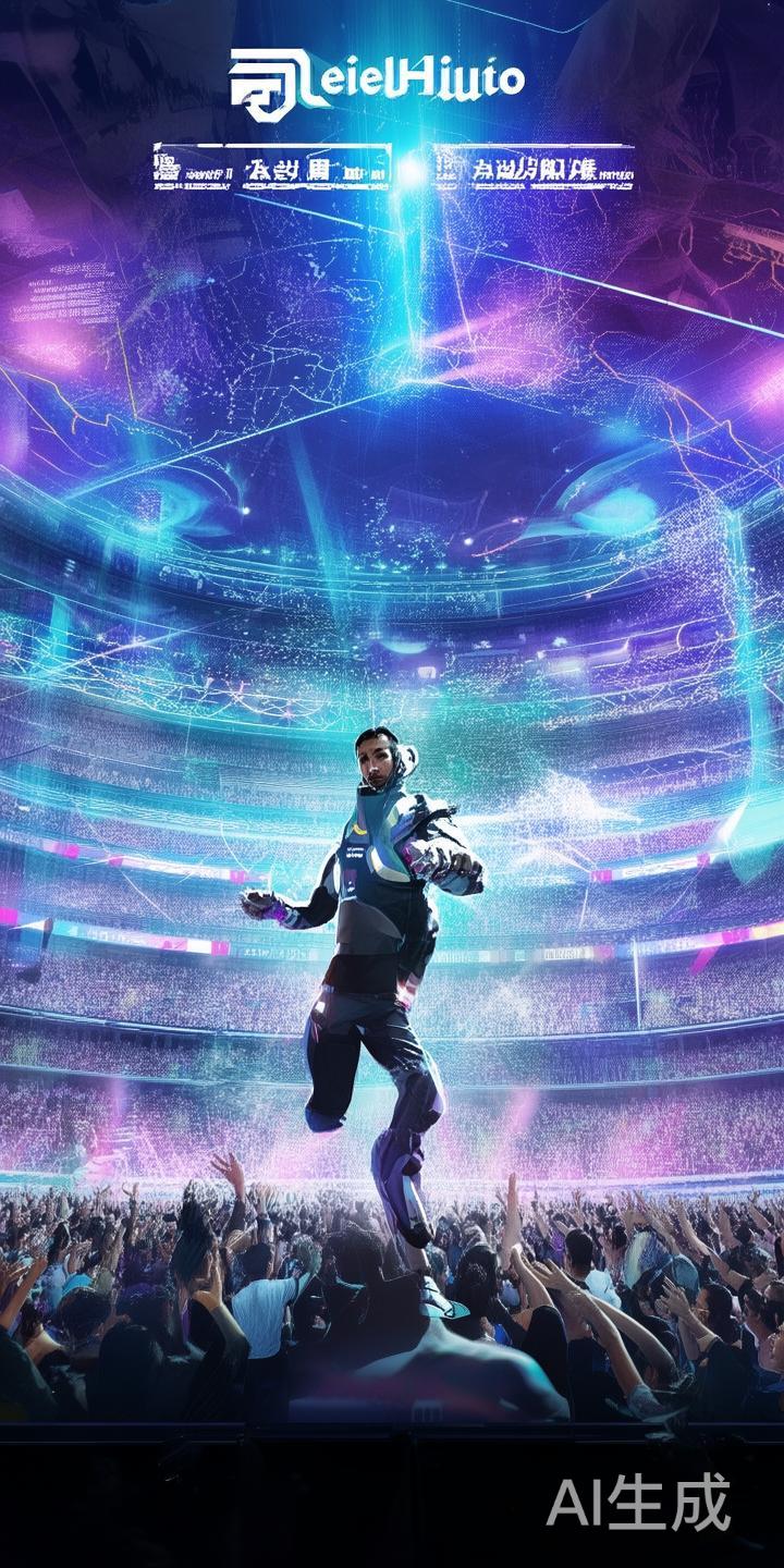 雷火体育竞博:开启全民体育娱乐新时代新篇章 引领全民体育娱乐的创新力量
雷火体育竞博紧紧围绕