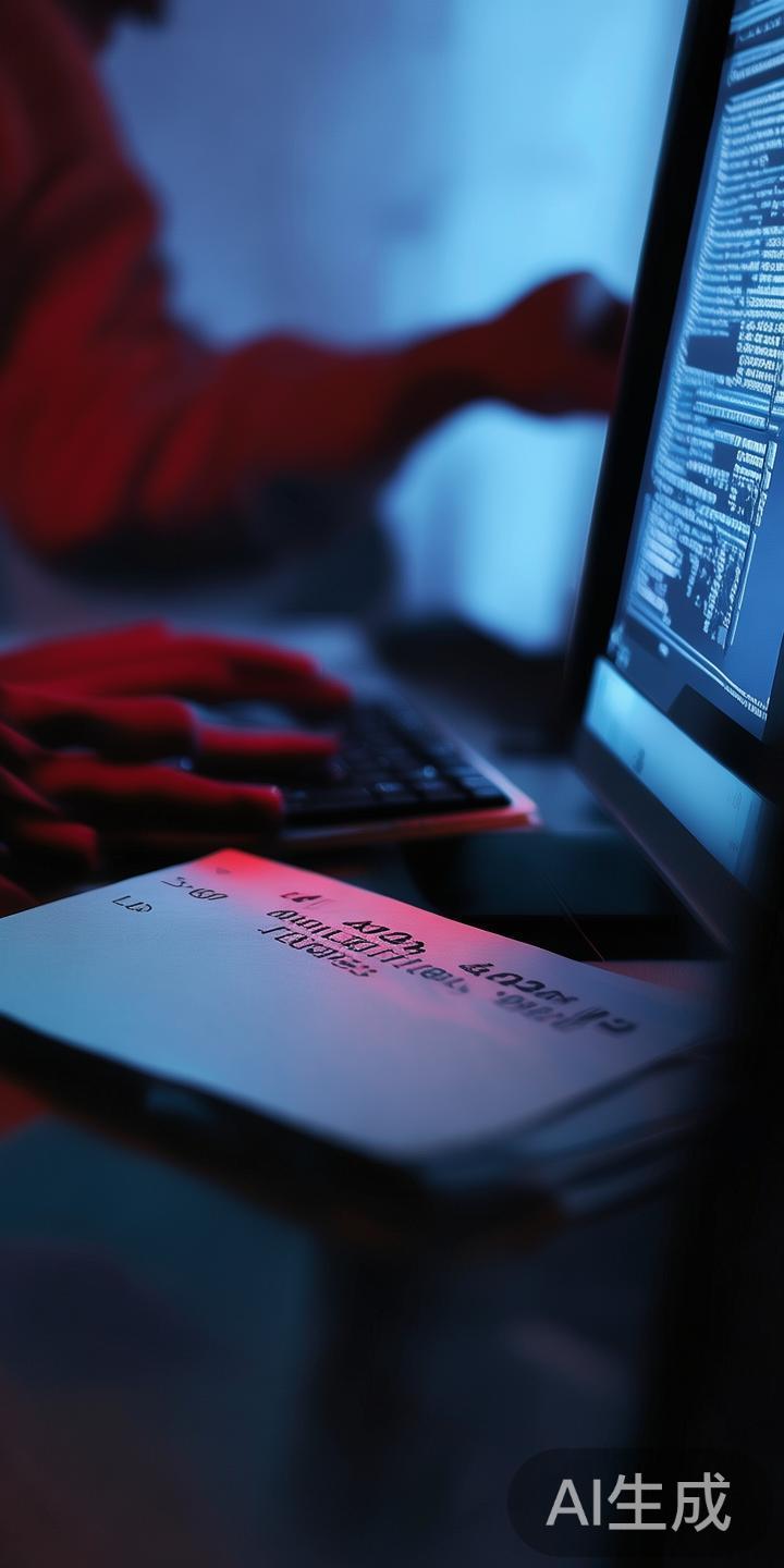 全面揭秘竞博体育杀猪盘:识别技巧与防范网络诈骗的实用指南 4. 逐步套取个人信息与财产
犯罪嫌疑人会逐渐获