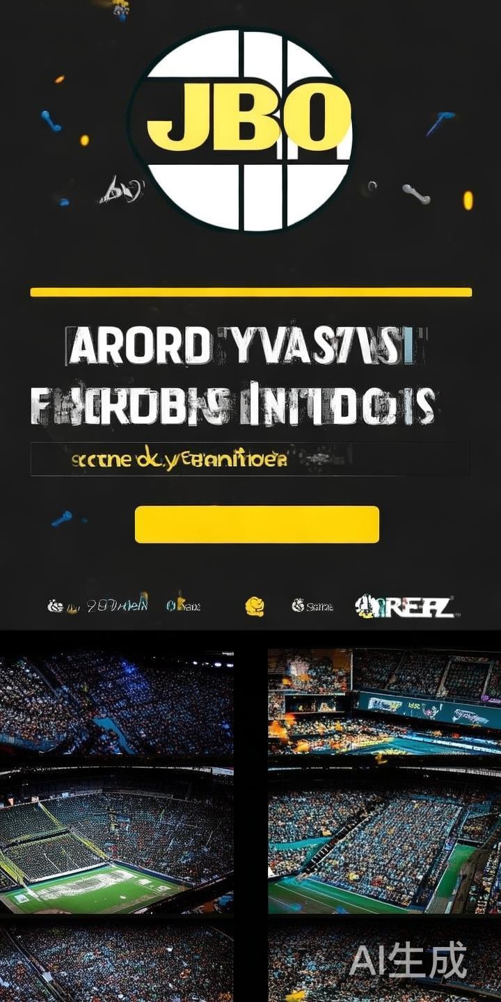 竞博体育今日头条新闻热点盘点:最新赛事动态与焦点事件全解析 作为一家备受关注的体育娱乐平台,竞博体育不仅提供丰