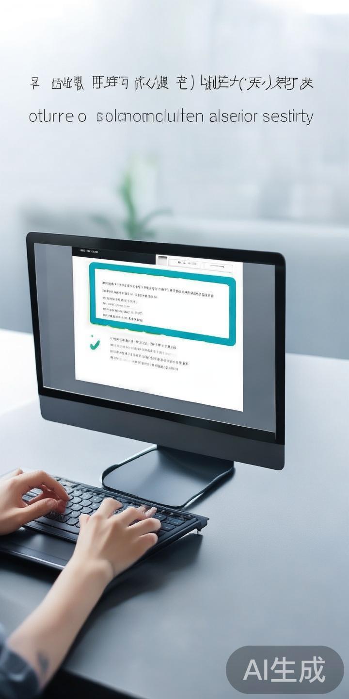 打开你的手机或电脑浏览器，输入竞博体育的官方网址，