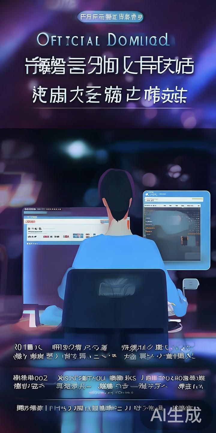 首要原则是确保从官方正版渠道下载安装包，以保障账号