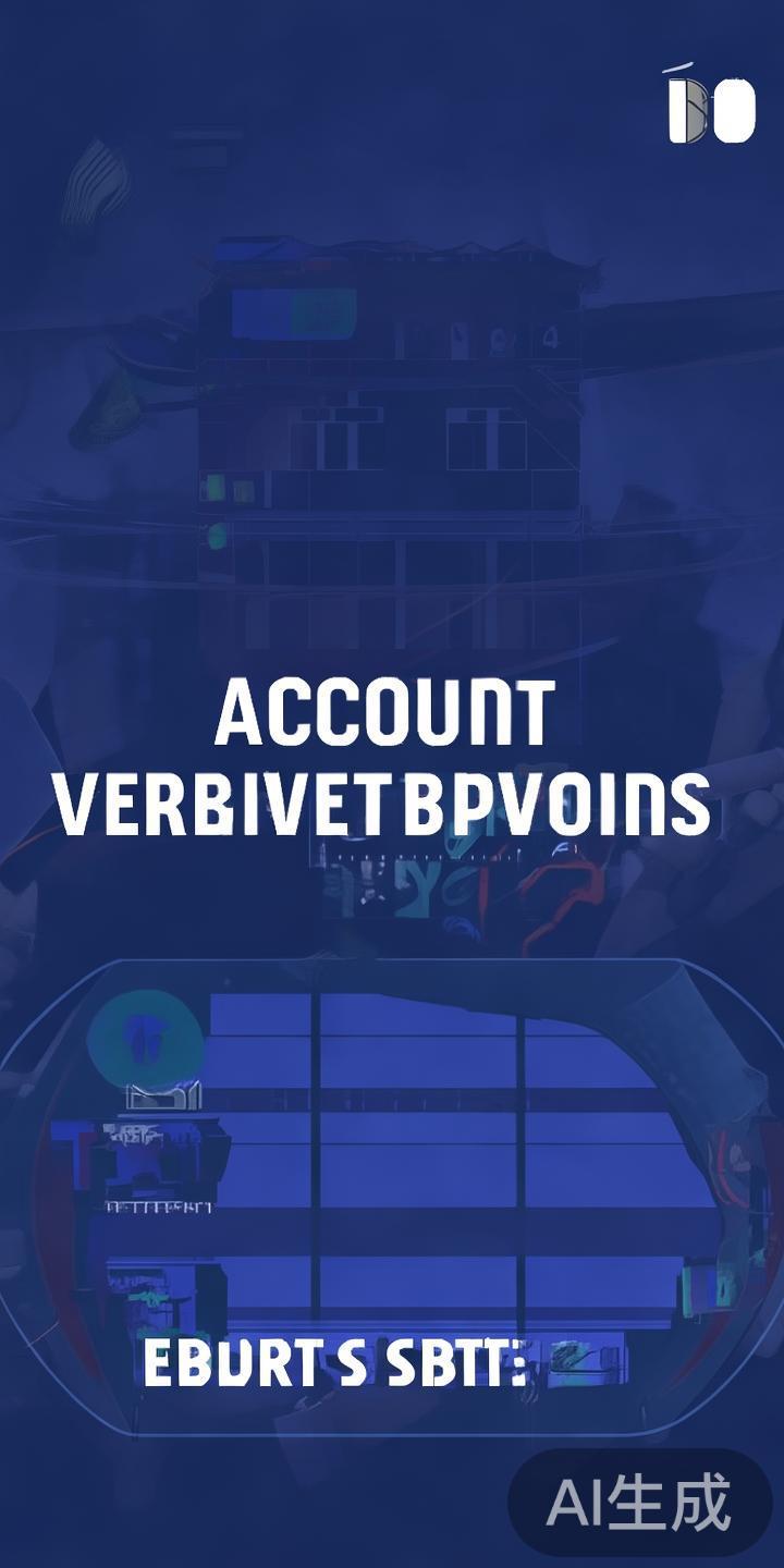 竞博体育账户审核常见问题与详细解答指南 在注册或进行重要操作时,竞博体育都会进行账户验证与