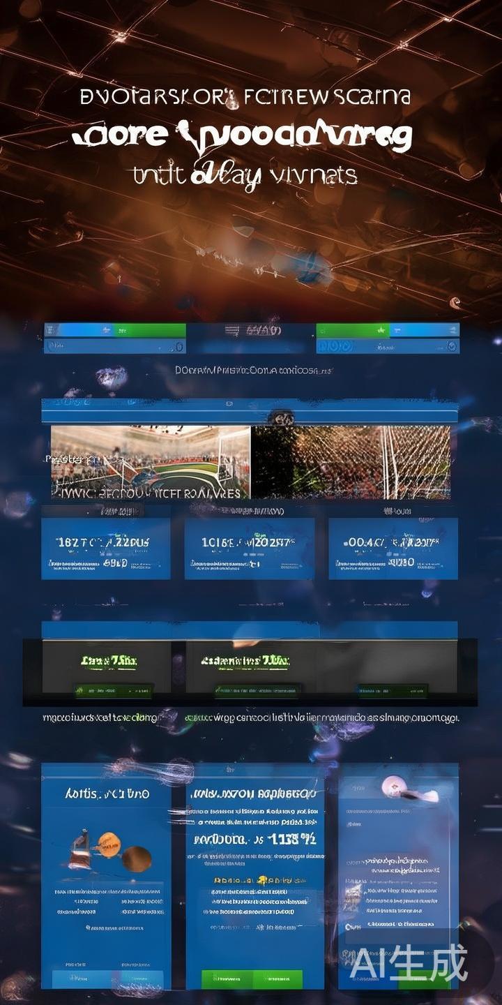 在传统观赛方式逐渐退出舞台的背景下，体育赛事直播已