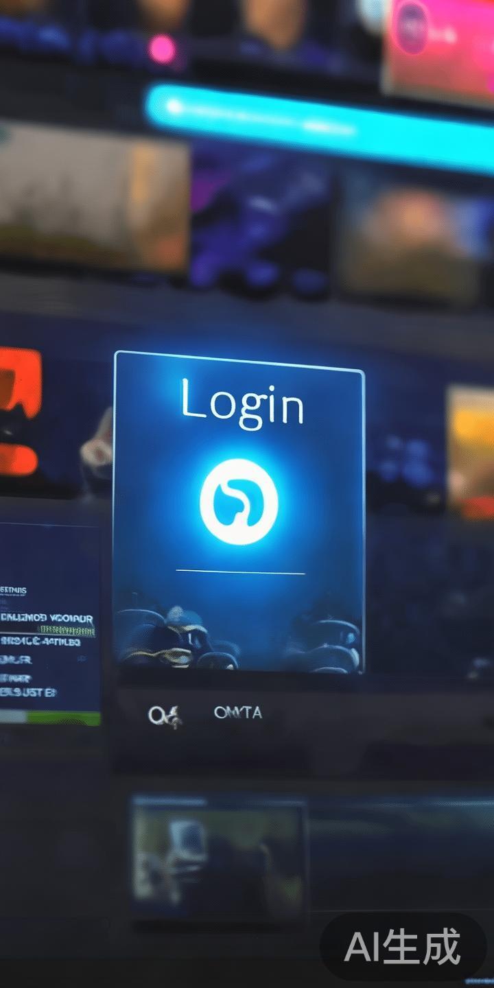 打开竞博官网或客户端，找到“登录”按钮，输入你的账