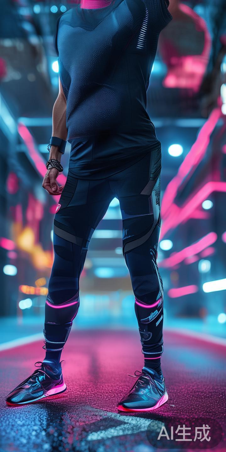 在当前激烈的市场竞争中，消费者不仅追求运动装备的实