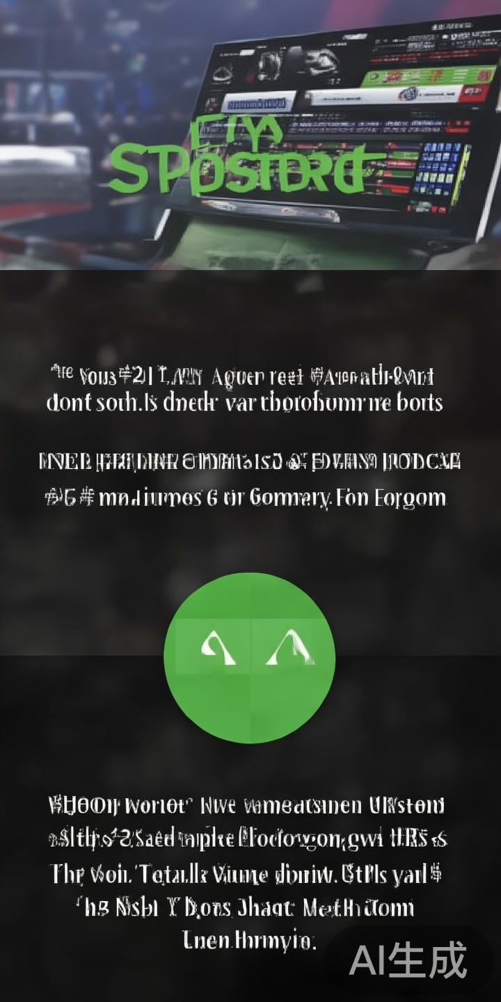 一些专注于体育博彩的专业网站或论坛，如某些行业资讯