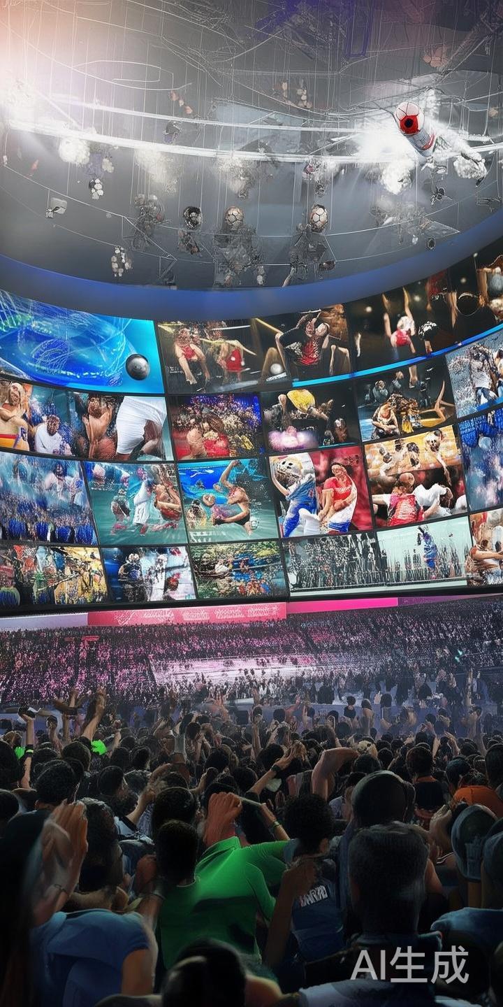 多样化的体育赛事覆盖
JBO平台提供丰富多样的体