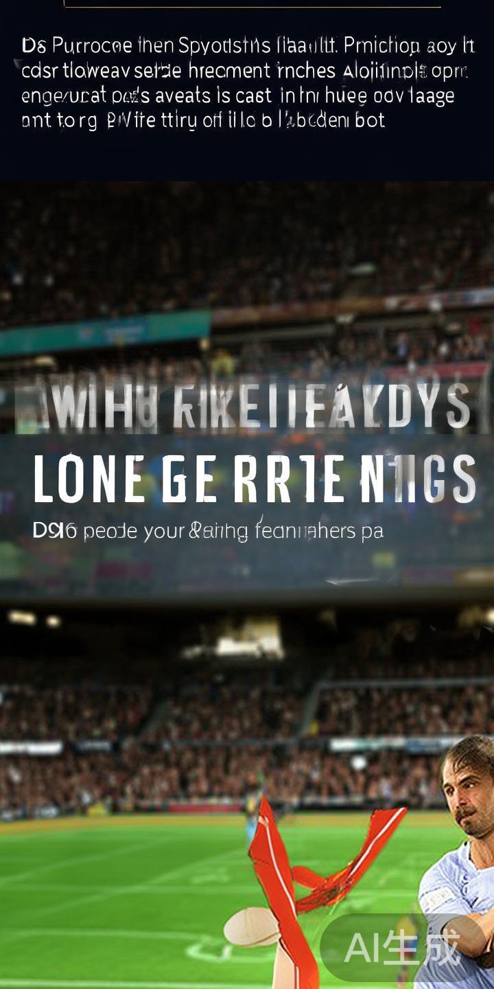 针对不同的体育项目，竞博体育会根据比赛类型和不同的