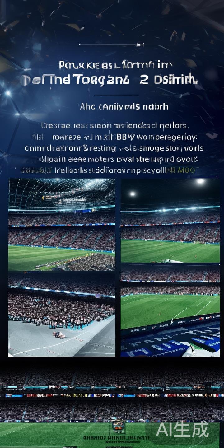 近年来，随着互联网技术的迅猛发展，体育博彩行业迎来