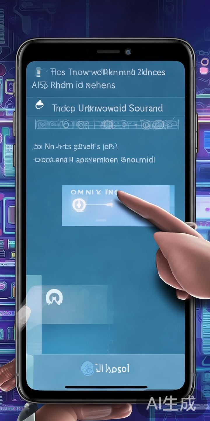 开启设备的未知来源设置（仅安卓）
若选择从非官方